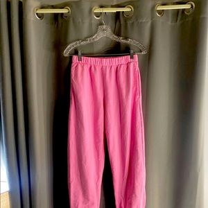 Rosa sweatpants collection :) *trade*